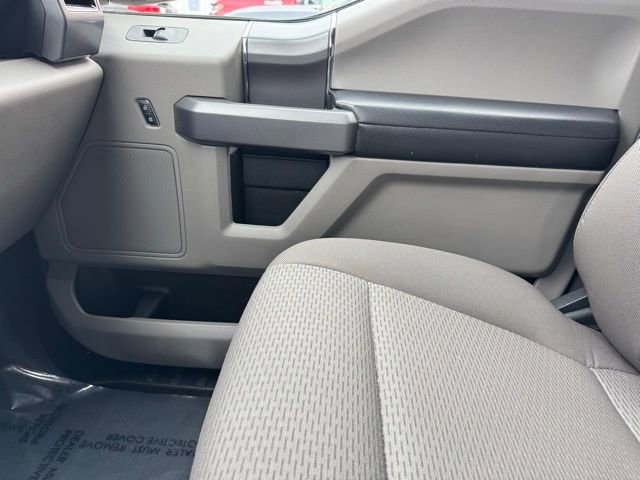 Used 2020 Ford F150 XLT w/ Equipment Group 302A Luxury image 21