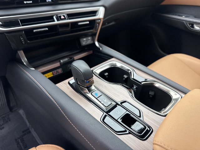 Certified 2024 Lexus RX 350 Premium w/ Accessory Package (Z1) FWD image 21