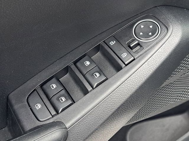 Used 2023 Kia Seltos LX image 18