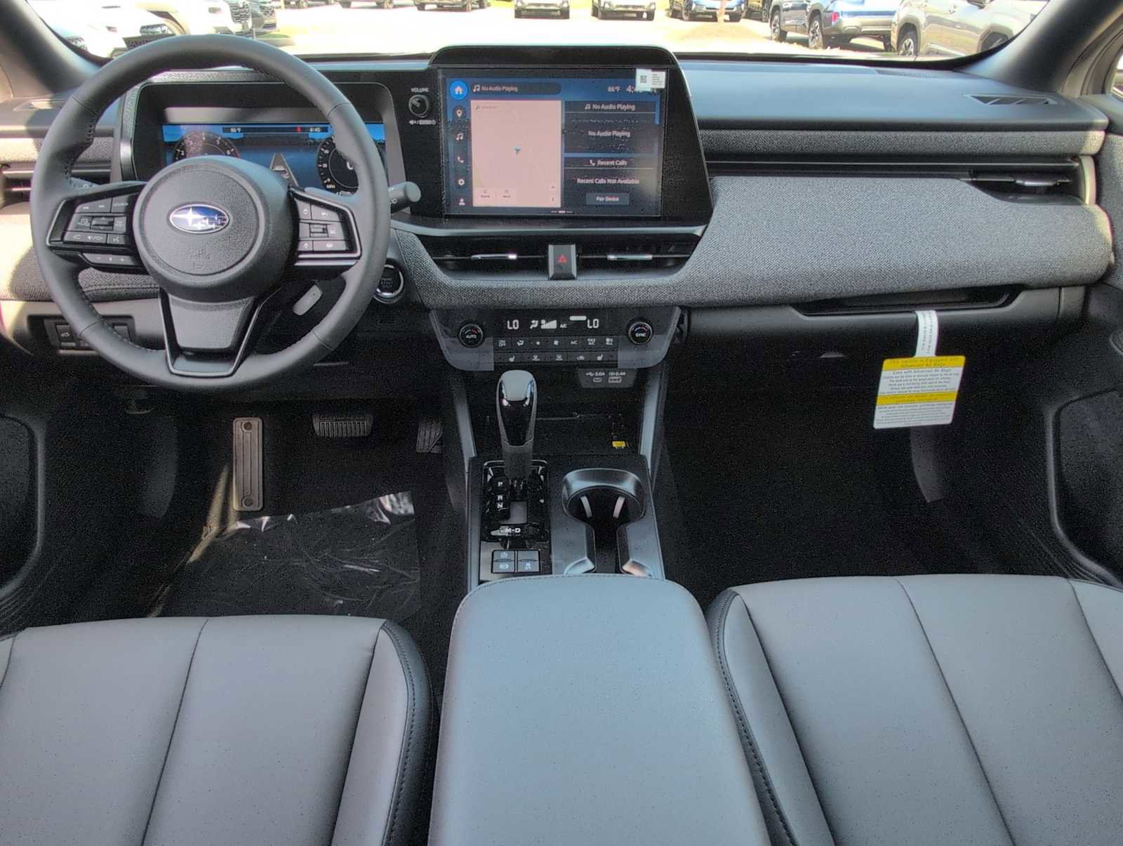 New 2026 Subaru Outback Premium AWD/4WD image 15