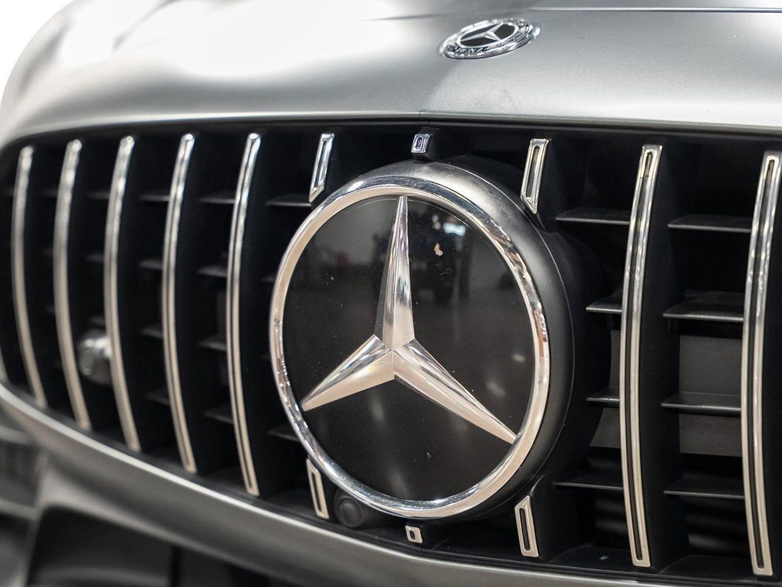 Used 2019 Mercedes-Benz AMG GT R image 10