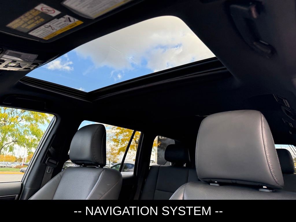 Used 2022 Lexus GX 460 Premium image 7