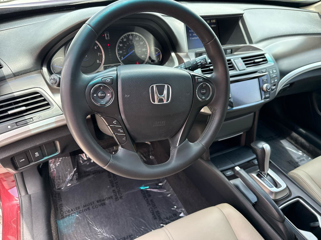 Used 2015 Honda Crosstour EX-L image 30
