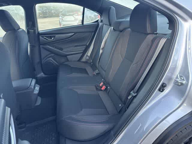 New 2026 Subaru WRX Premium AWD/4WD image 17