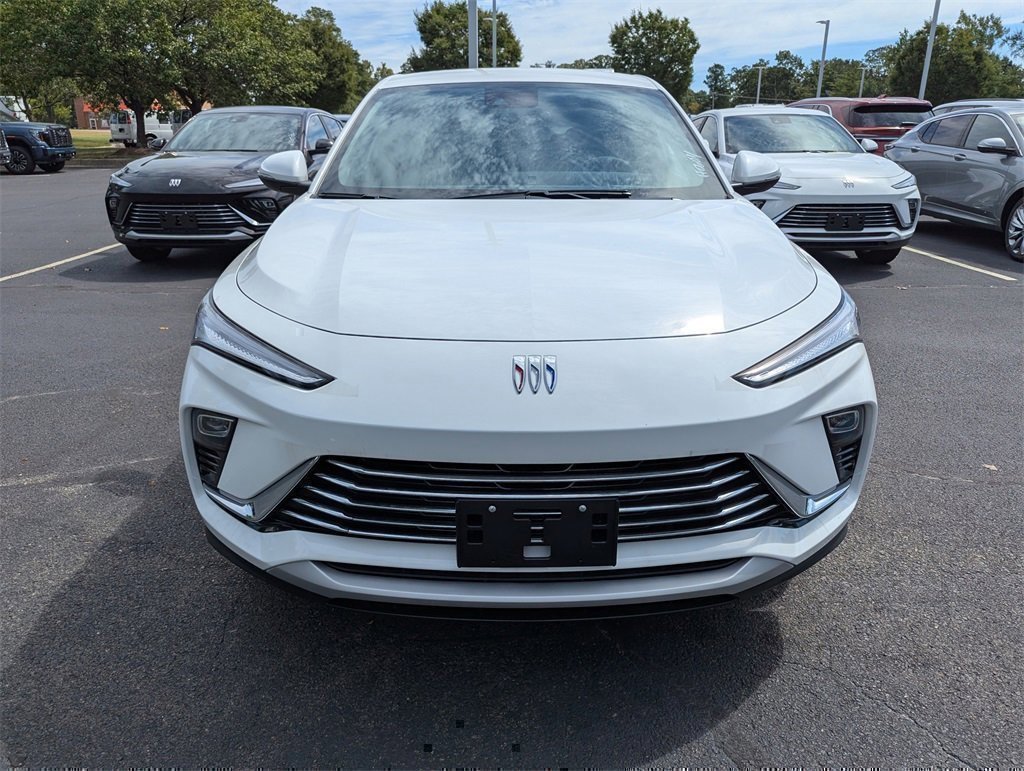 New 2025 Buick Envista Preferred w/ Convenience I Package image 3