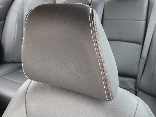 Used 2024 Nissan Altima 2.5 SR w/ SR Premium Package AWD/4WD image 24