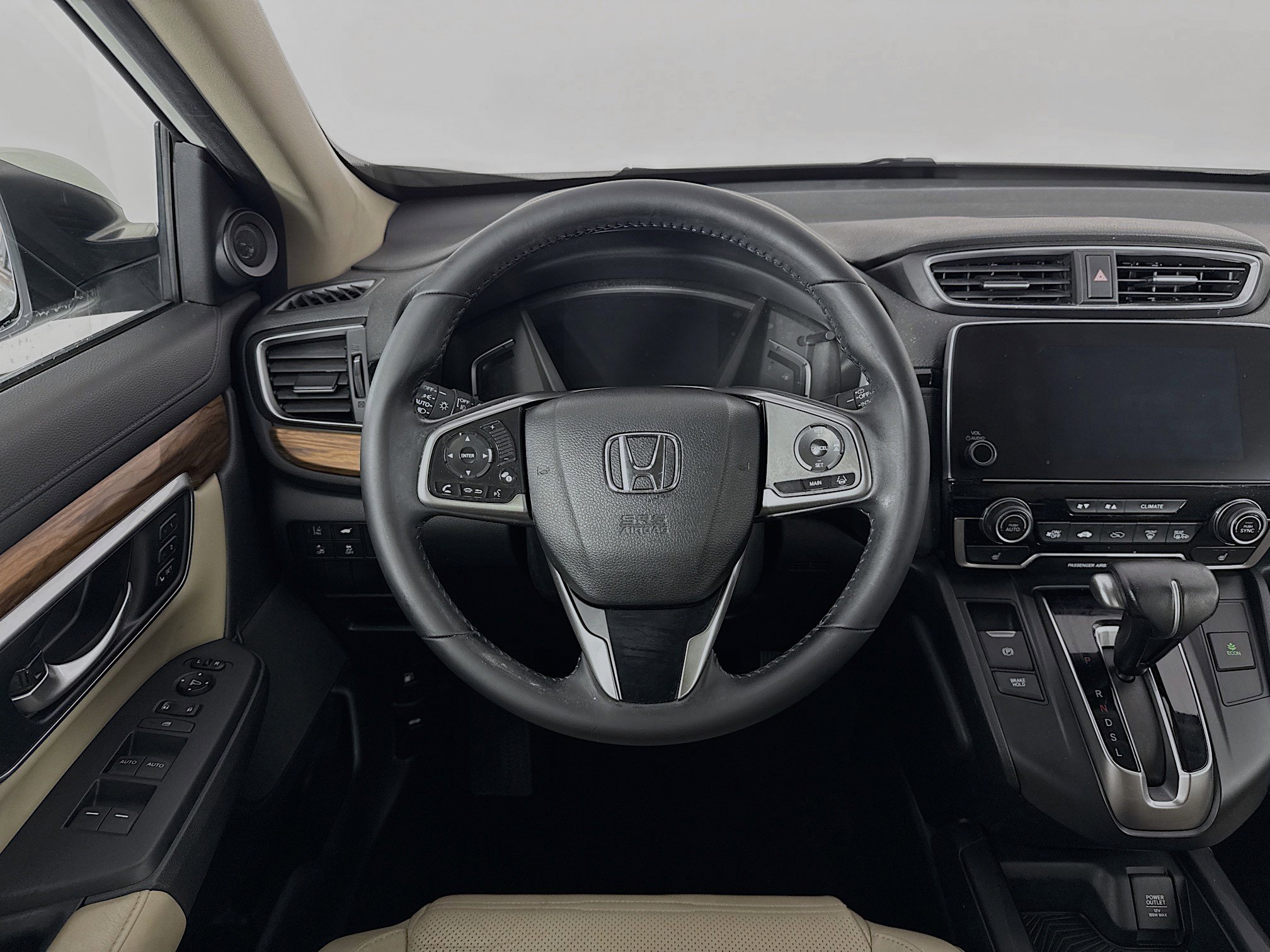 Used 2017 Honda CR-V Touring image 23