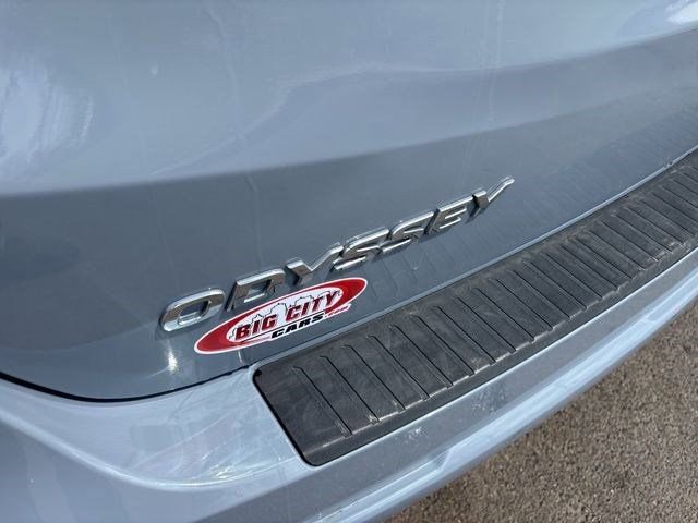 Used 2025 Honda Odyssey Sport-L image 44