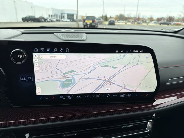 New 2026 Chevrolet Traverse RS image 18