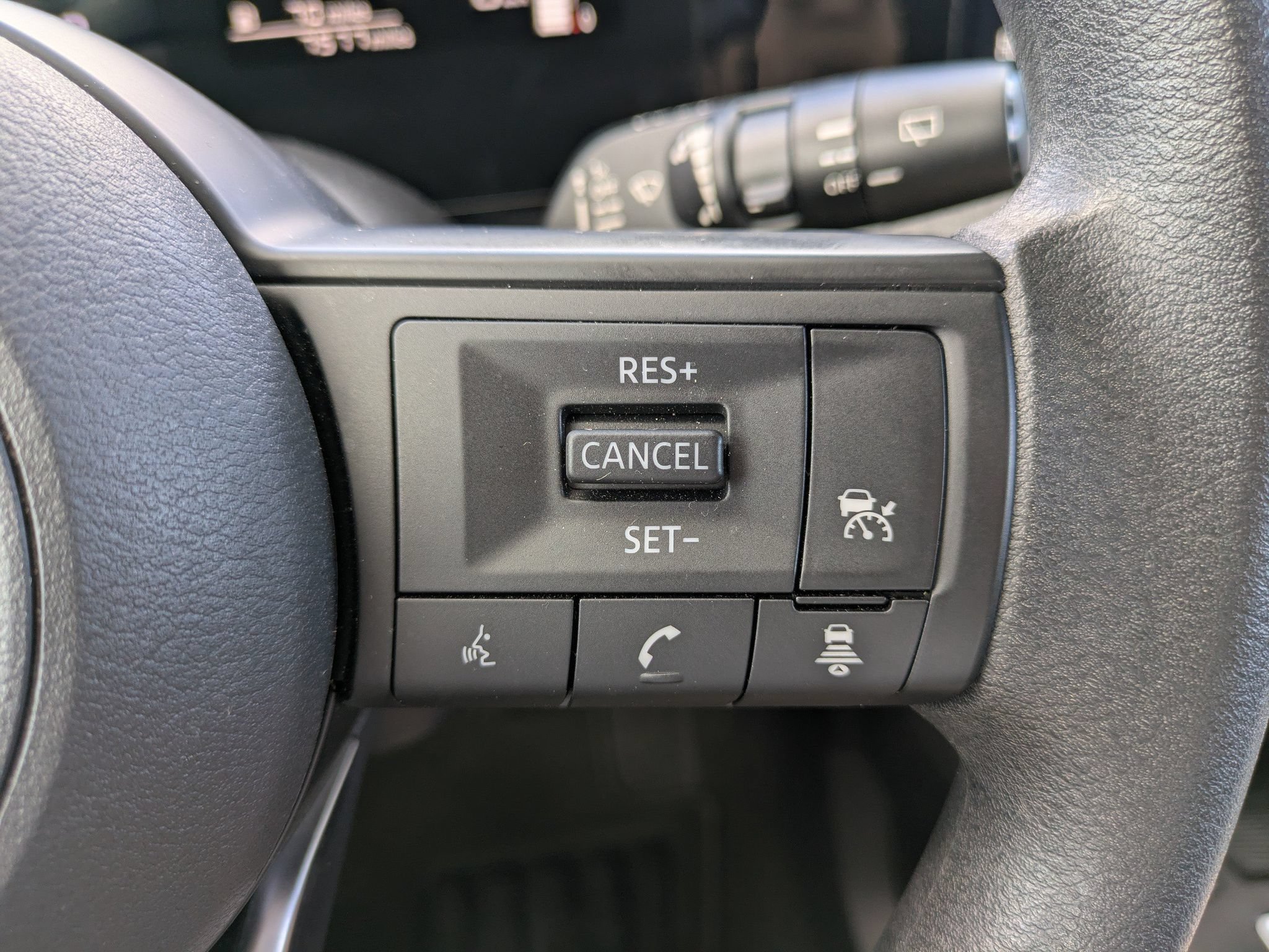 Certified 2026 Nissan Kicks SV w/ SV Premium Package FWD image 27