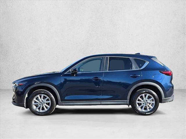 Used 2023 MAZDA CX-5 AWD 2.5 S w/ Select Package image 9