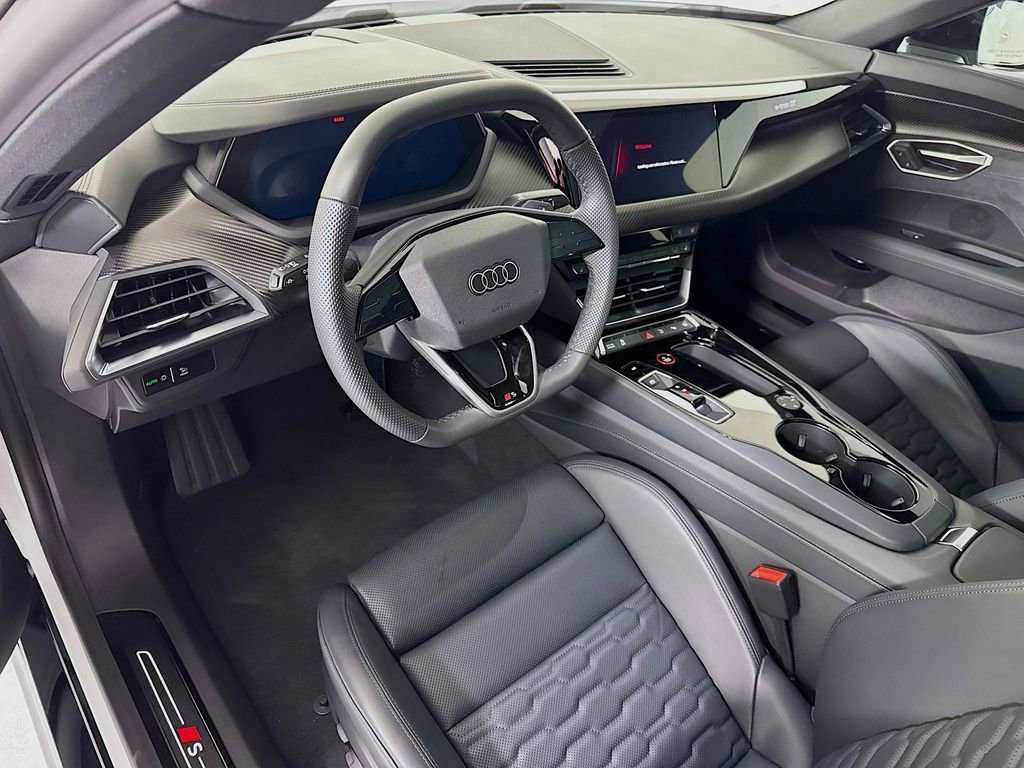 New 2026 Audi S e-tron GT Premium Plus image 10