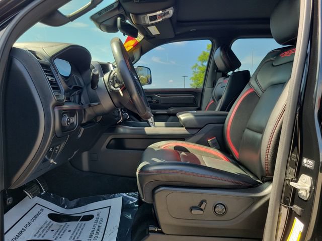 Used 2023 RAM 1500 TRX w/ TRX Level 2 Equipment Group AWD/4WD image 16