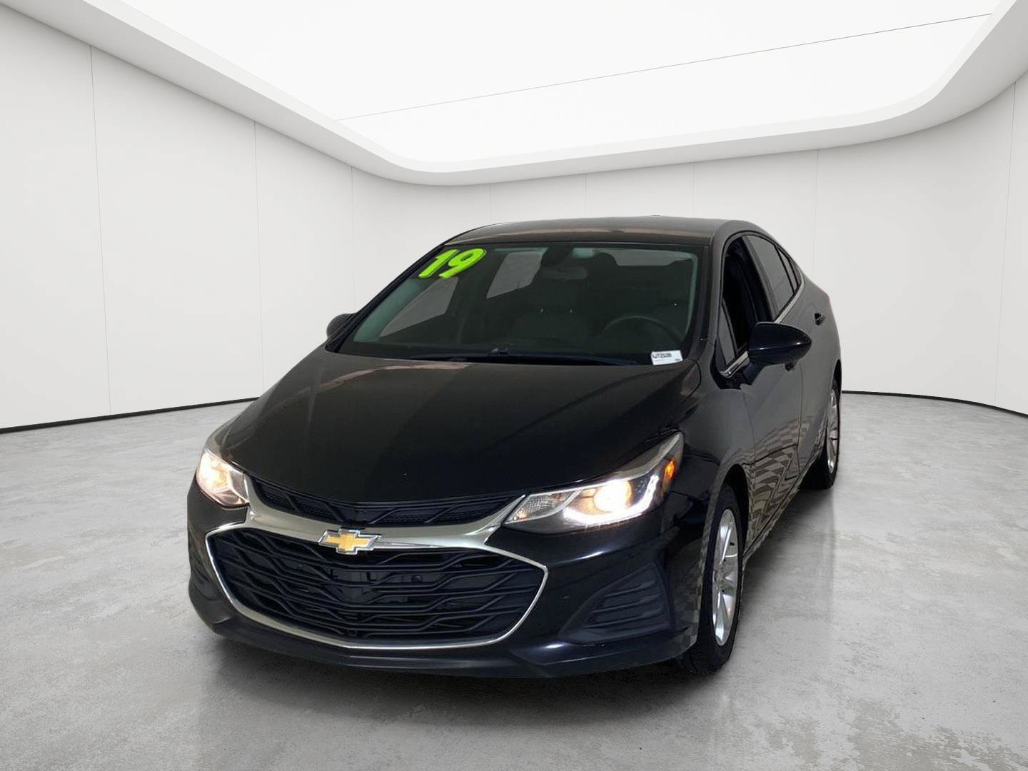 Used 2019 Chevrolet Cruze LT FWD image 47