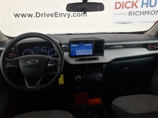 Used 2022 Ford Maverick XLT w/ Equipment Group 300A Standard image 19