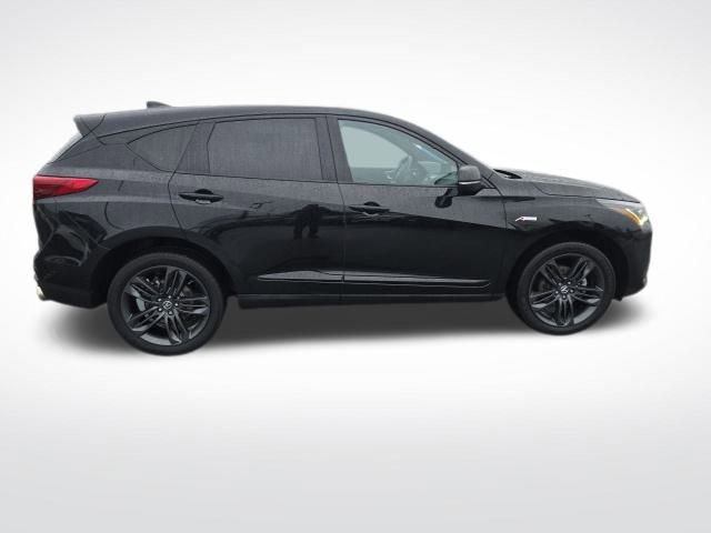 Used 2023 Acura RDX A-Spec image 8
