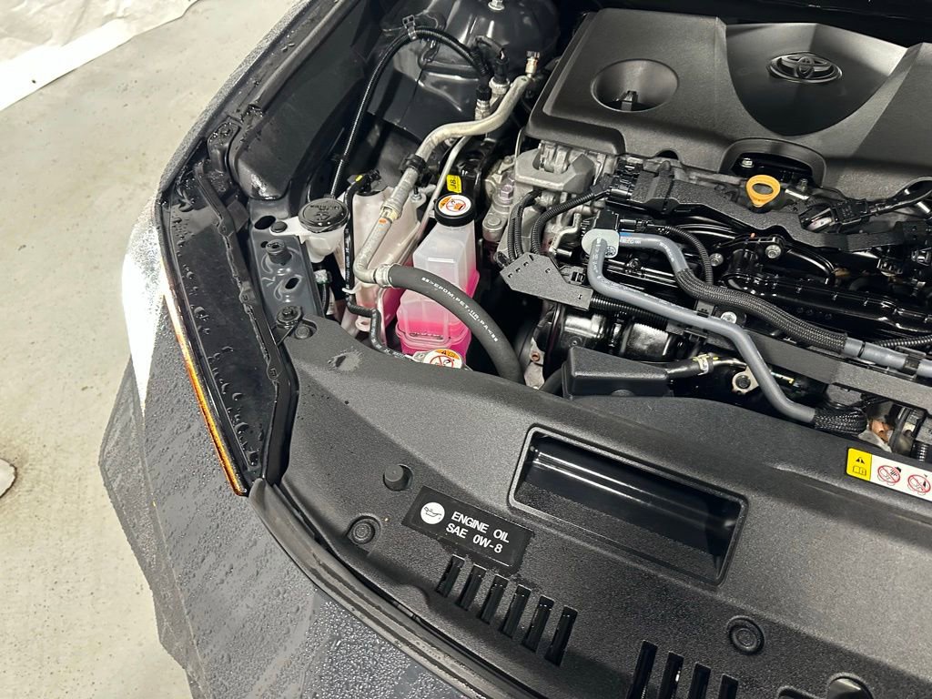 Used 2025 Toyota Camry XSE image 69