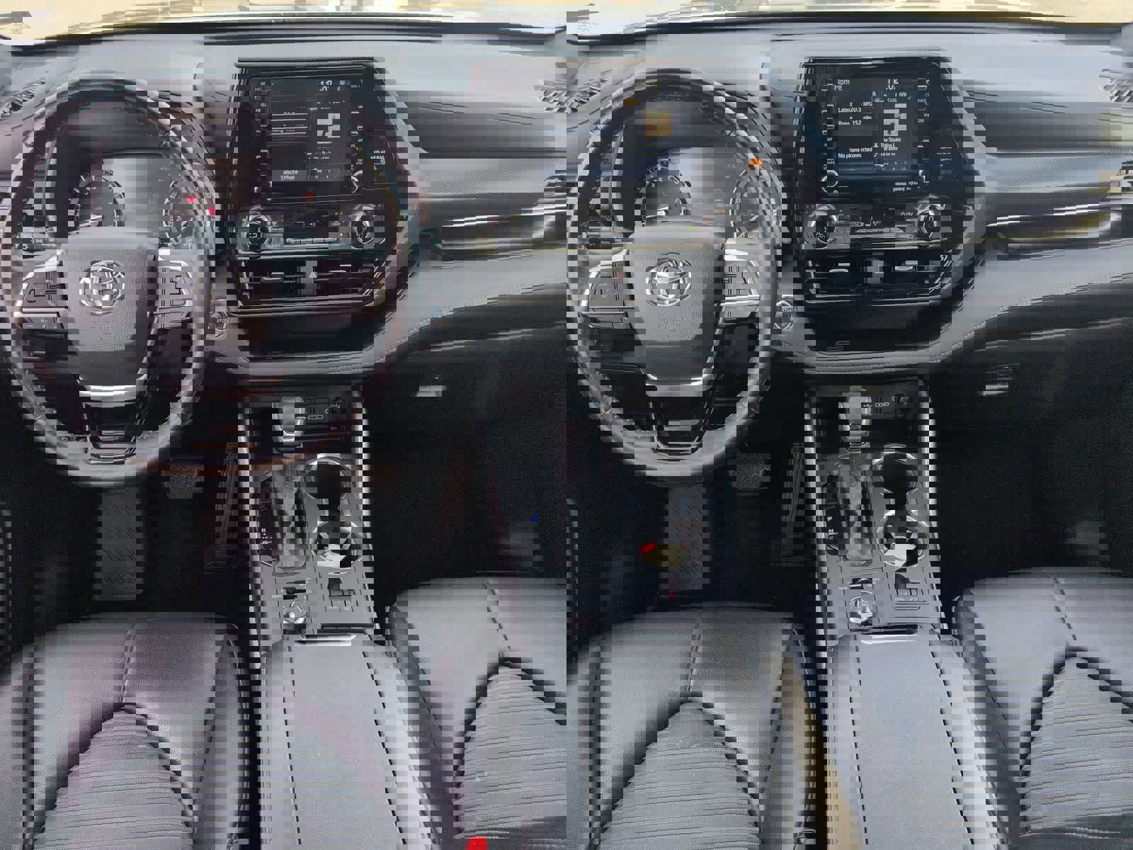 Used 2022 Toyota Highlander XSE image 14