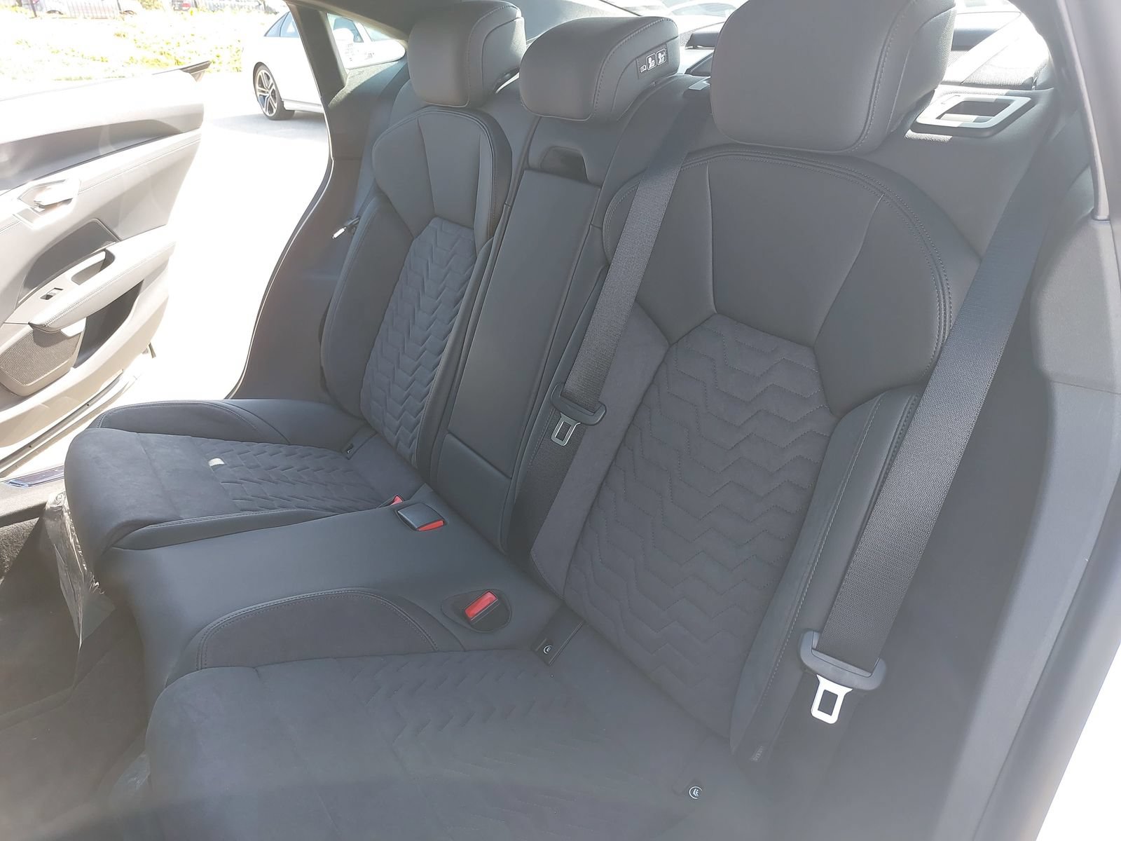 New 2026 Audi S e-tron GT Premium Plus AWD/4WD image 14