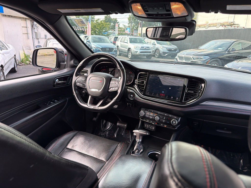 Used 2024 Dodge Durango GT AWD/4WD image 21