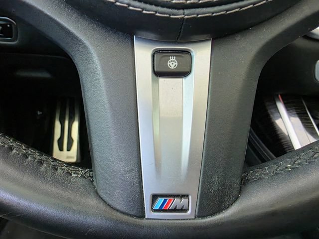 Used 2021 BMW X7 M50i AWD/4WD image 43