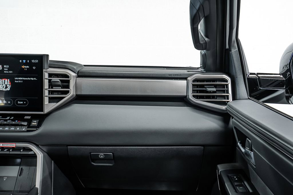 Used 2025 Toyota Sequoia Limited w/ TRD Off-Road Package image 19