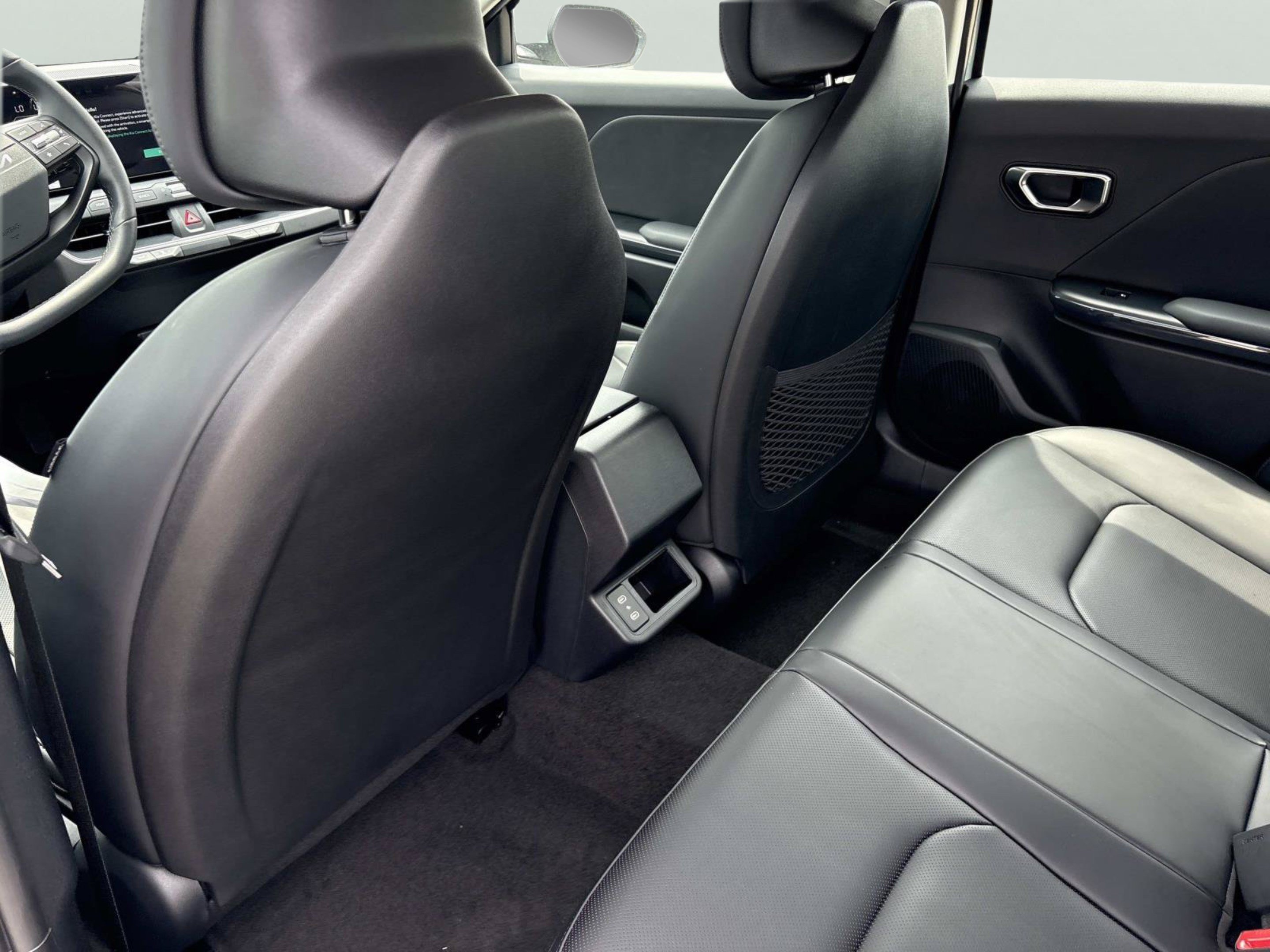 New 2026 Kia K4 EX FWD image 15