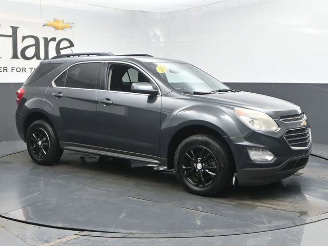 Used 2017 Chevrolet Equinox LT w/ Convenience Package FWD image 6