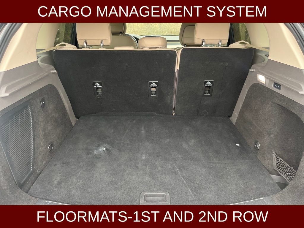 Used 2020 Lincoln Corsair AWD w/ Equipment Group 101A image 27