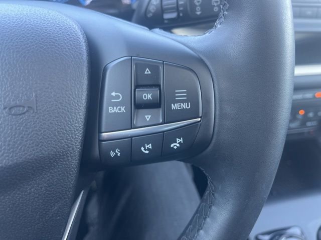 Used 2024 Ford Bronco Sport Heritage w/ Heritage Convenience Package image 36