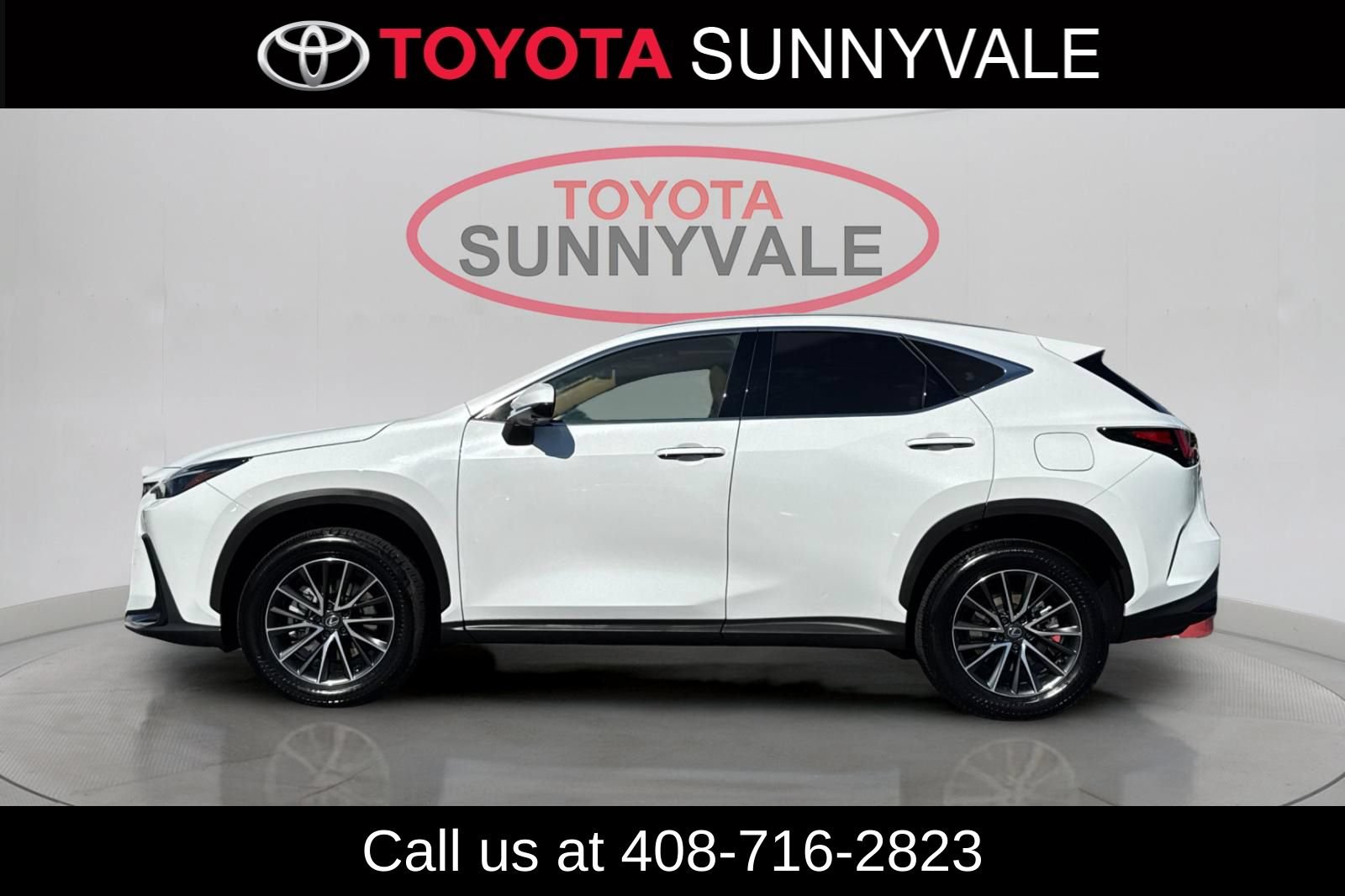 Used 2026 Lexus NX 350h AWD w/ Accessory Package (2T) image 6