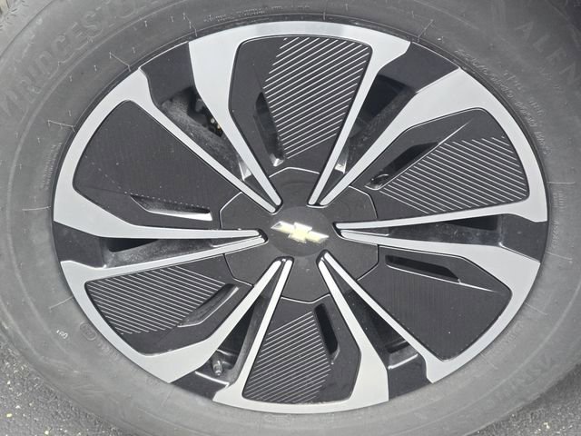 New 2025 Chevrolet Blazer EV LT image 10