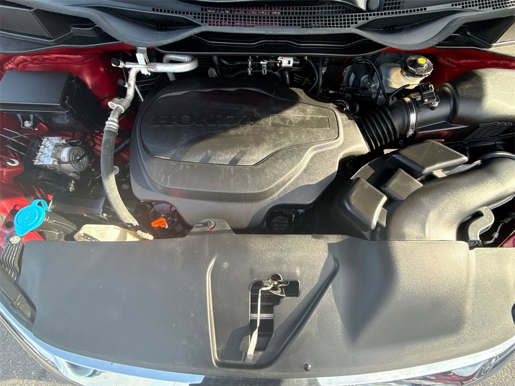 Used 2023 Honda Odyssey EX-L image 18
