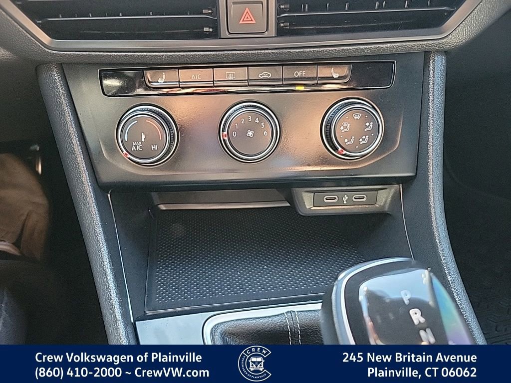 Certified 2024 Volkswagen Jetta Sport FWD image 9