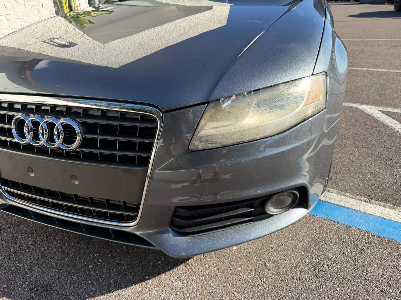 Used 2011 Audi A4 2.0T Premium AWD/4WD image 6