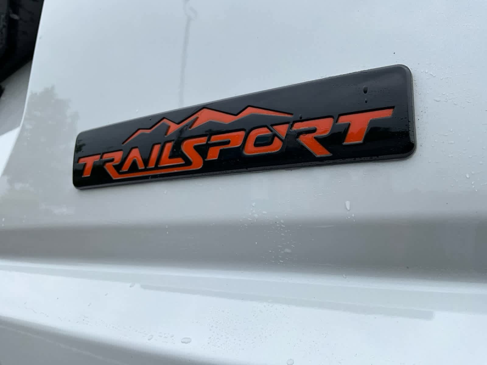 Used 2026 Honda Passport TrailSport image 26