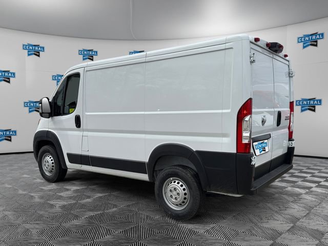 New 2026 RAM ProMaster 1500 w/ Premium Convenience Group image 3