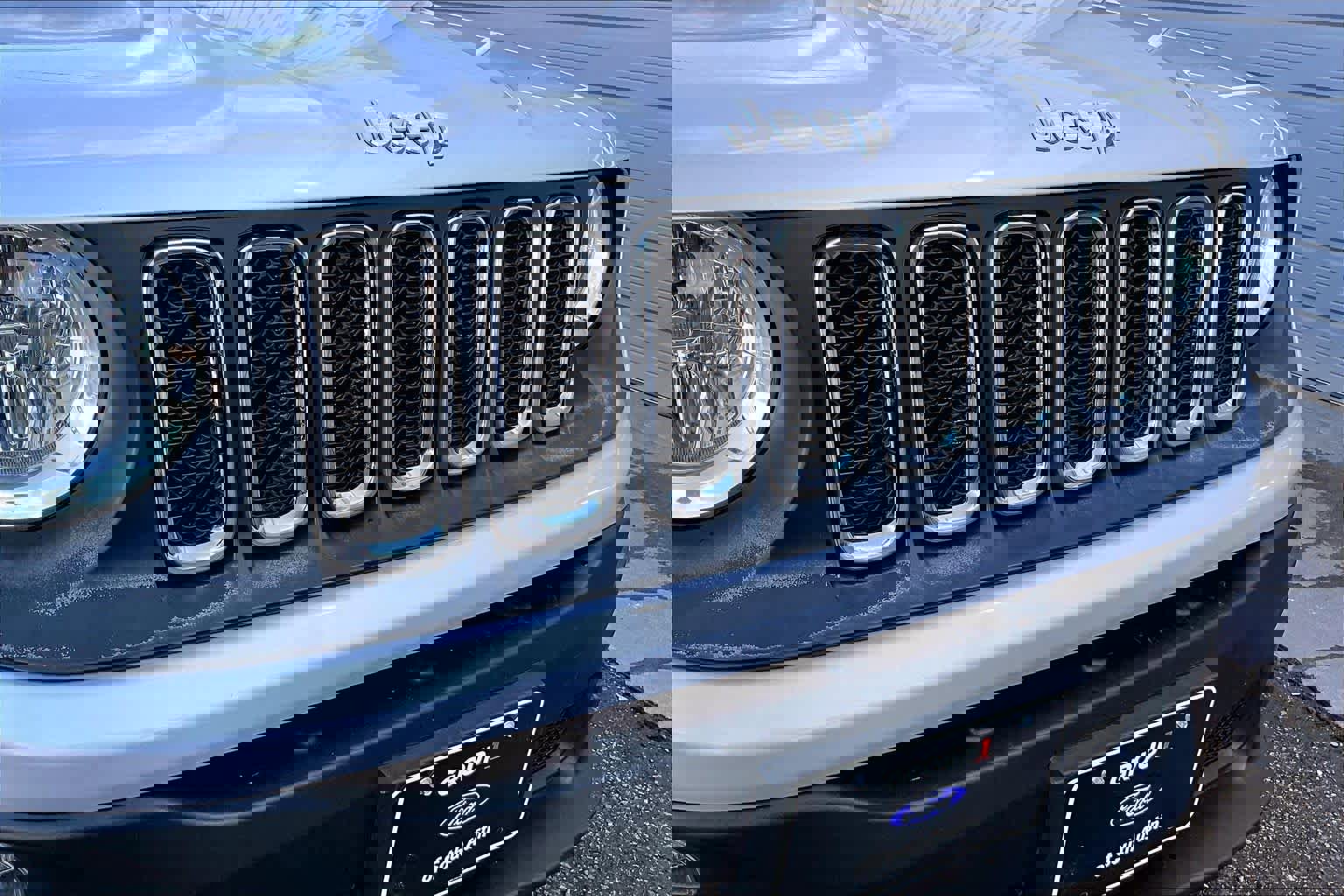 Used 2016 Jeep Renegade Latitude image 30