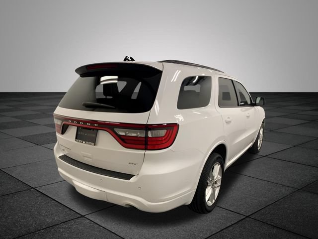 Used 2025 Dodge Durango GT AWD/4WD image 6