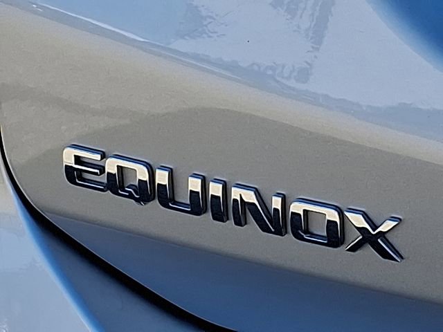 Used 2022 Chevrolet Equinox LT image 30