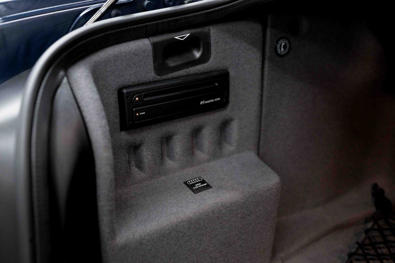 Used 2001 BMW M5 RWD image 91