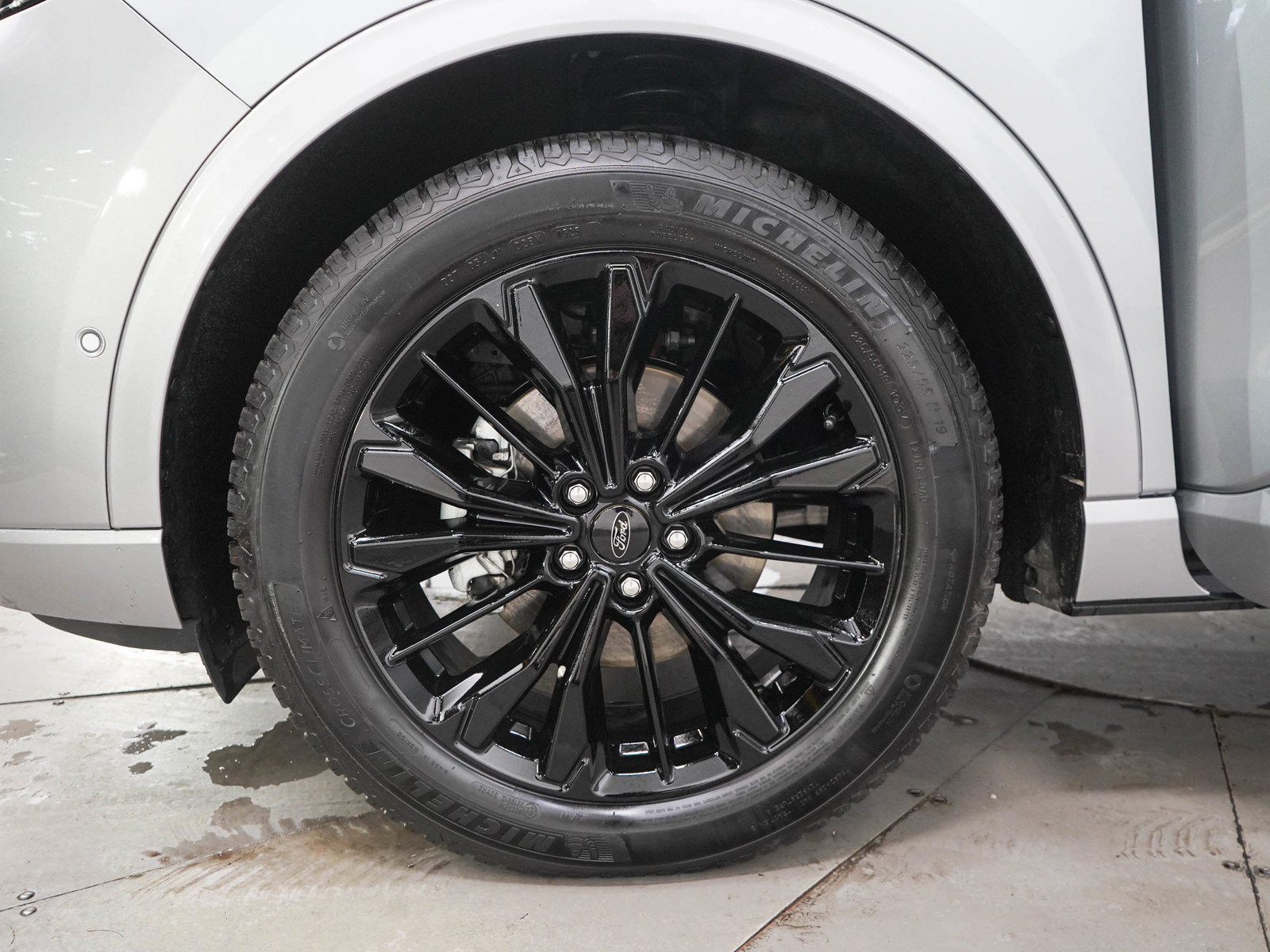 Used 2023 Ford Escape ST-Line Elite w/ Premium Technology Package AWD/4WD image 31