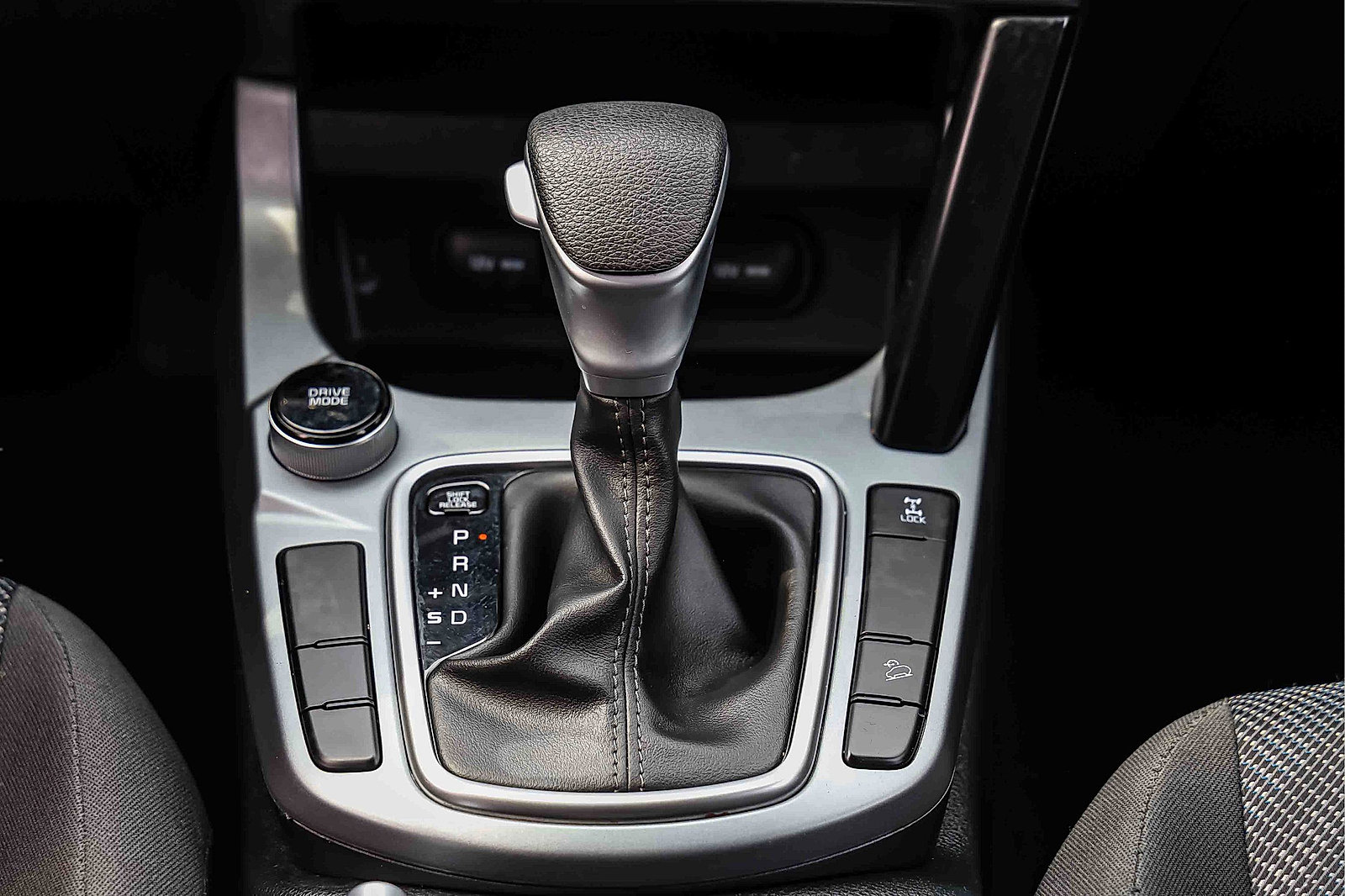 Certified 2024 Kia Seltos LX AWD/4WD image 15