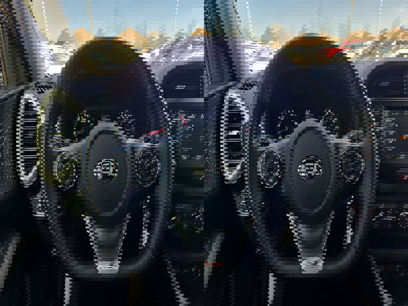 Certified 2021 Kia Soul GT-Line image 29