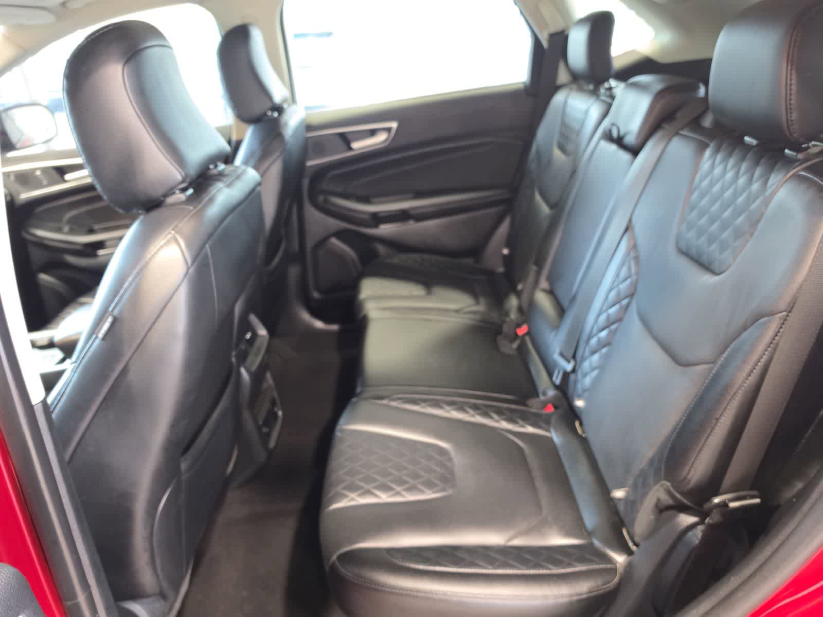 Used 2024 Ford Edge Titanium w/ Equipment Group 301A AWD/4WD image 31