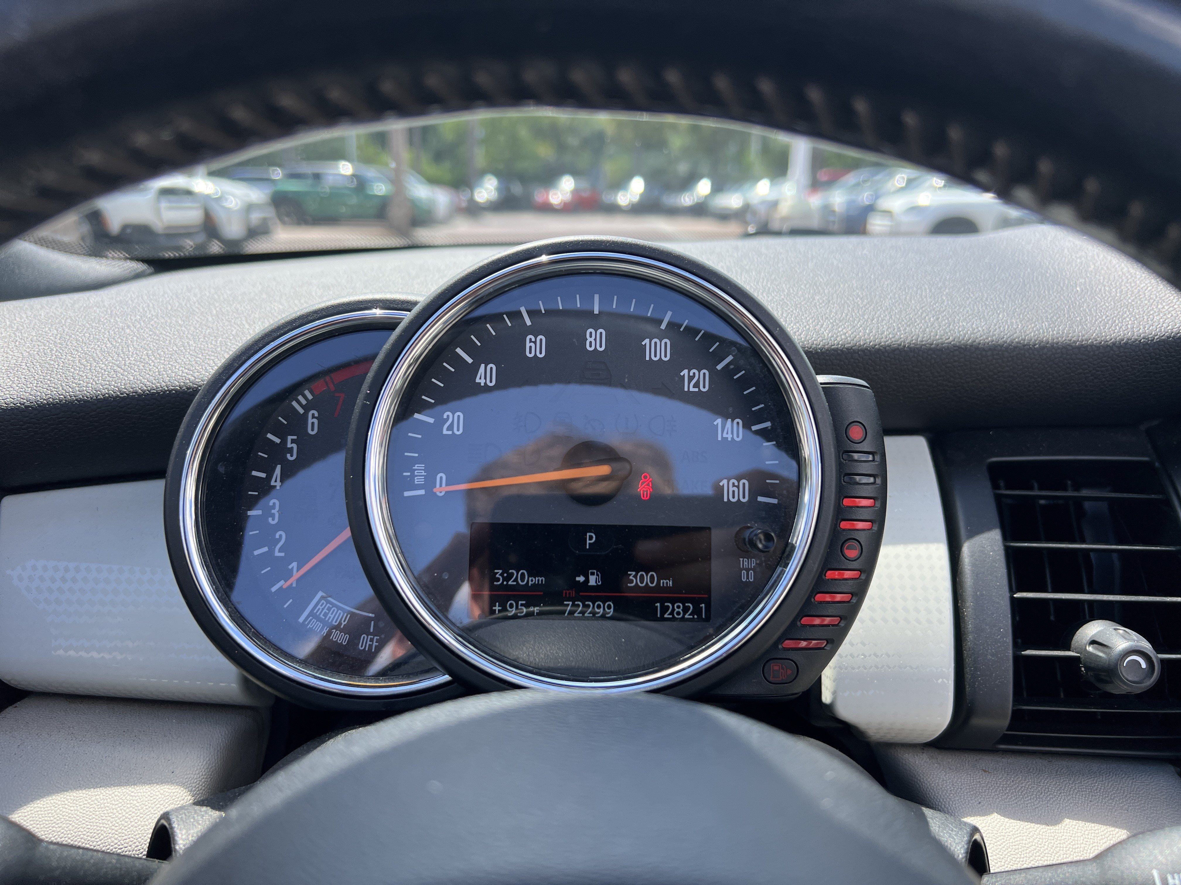 Used 2016 MINI Cooper S FWD image 21