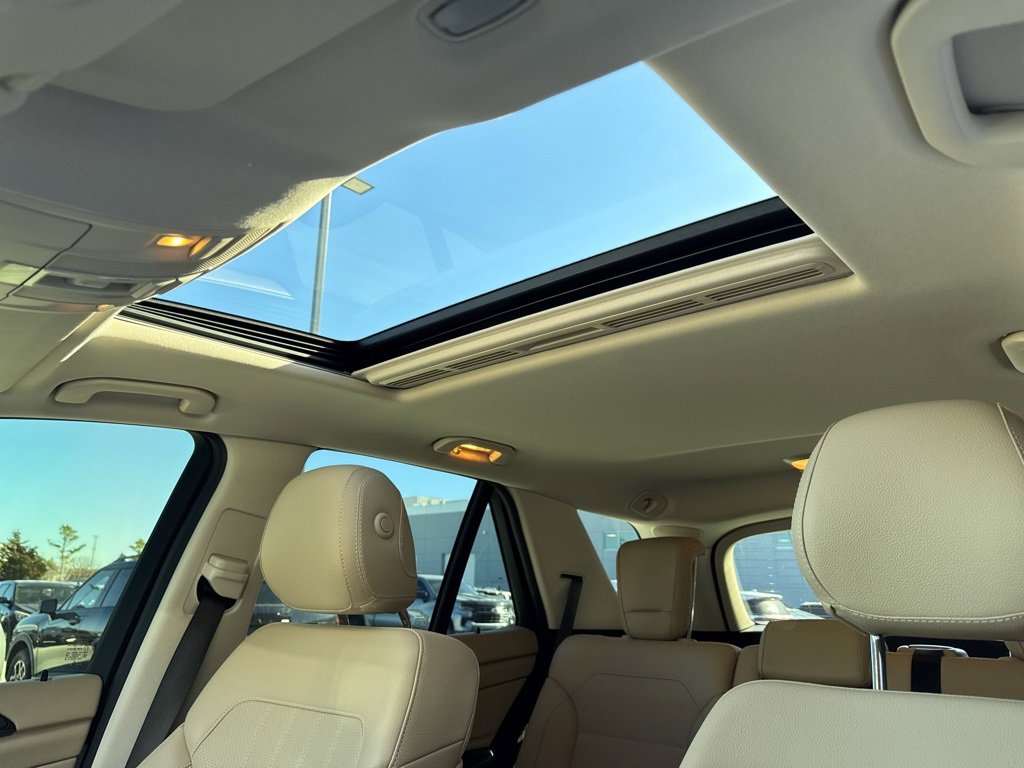 Used 2018 Mercedes-Benz GLE 350 GLE 350 image 20