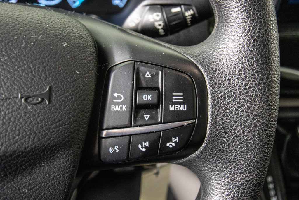 Used 2025 Ford Transit 350 XLT RWD image 20