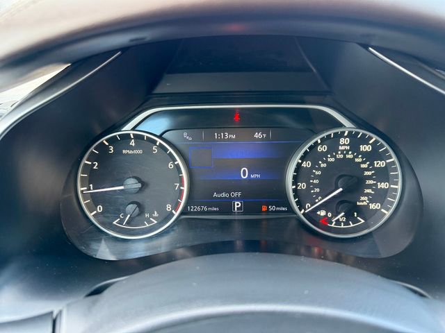 Used 2018 Nissan Murano Platinum image 17