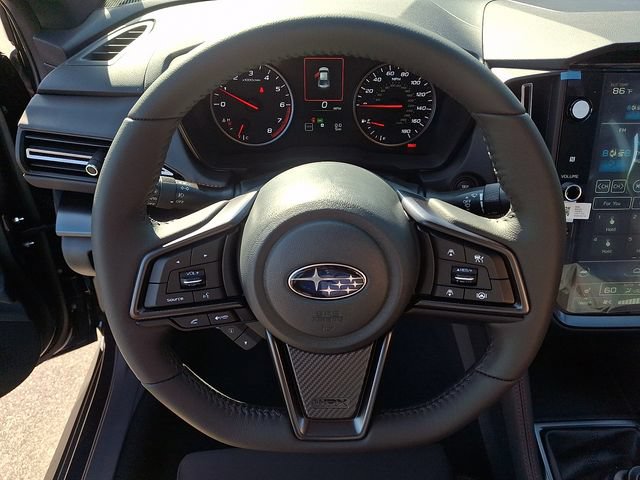 New 2026 Subaru WRX Premium AWD/4WD image 10